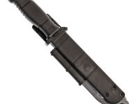 Нож Ратник КАМПО 6x9, сталь 95Х18, военный тактический нож