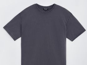 Базовая футболка