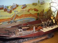 Кежемский историко-этнографический музей им. Ю. С. Кулаковой