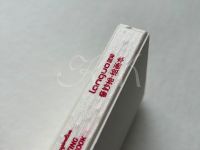 Скетчбук для смешанных техник Languo 10,5х14,5 см, 58 л, 200 г