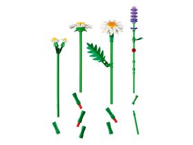 Botanicals 11508 Конструктор Ромашки