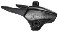 Выносной блокиратор хода вилки RockShox Oneloc (черный левый)
