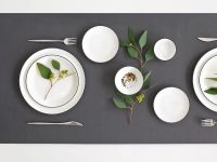 ASA-Selection Кофейная пара 0,21 л a Table Ligne Noire ASA-Selection