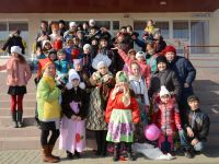 Красюковский сельский дом культуры