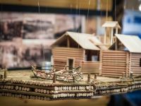 Музей культуры дерева им. Е. И. Яранцева