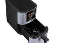 Аэрогриль электрический Polaris PAF 4001 Wi-Fi IQ Home