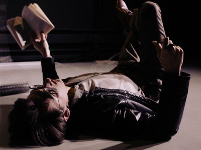 Билеты на Парни и велосипеды (Зал #3. Театральная площадка) / Театр | Афиша | ИнфоТаймс