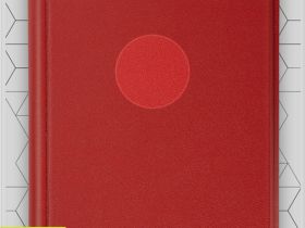 Чехол-книжка RedLine