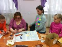 Колюбакинский сельский клуб