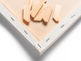 Холст на подрамнике Pinax 50x60 см 100% хлопок 380 г