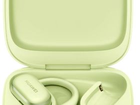 Беспроводные наушники HUAWEI