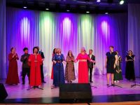 Центр культуры и искусства «Спутник» г. Фокино