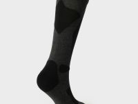 Термоноски трикотажные для мальчиков (высокие)