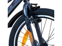 Детский велосипед Stels Turbo 210 VC 20, год 2026, цвет Синий