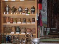 Музей Алтайского района