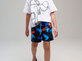 Сабо для мальчиков