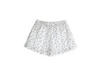 Шорты для маленькой девочки