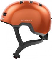 Abus Skurb (оранжевый 58 - 61 см)