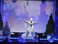 Дворец культуры «Модерн»