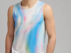 Майка мужская