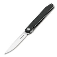 Складной нож Boker Magnum Miyu Boker, сталь 440A, рукоять G10