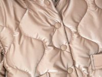 Куртка для маленькой девочки