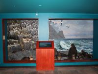 Камчатский краевой объединенный музей