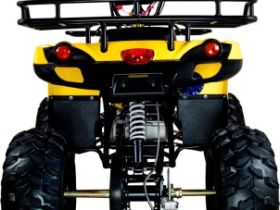 Квадроцикл AVANTIS Patriot M