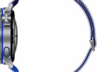 Умные часы HUAWEI Watch GT Runner 2 Тёмно-синие