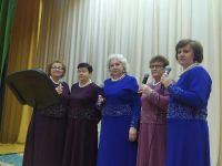 Куркачинский сельский дом культуры