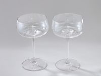 Набор креманок Luciano