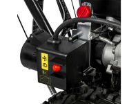 Снегоуборщик DDE ST7066E