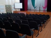 Малоянгорчинский сельский дом культуры