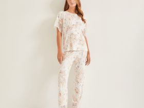 Пижама Honey Bloom I