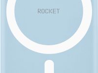 Внешний аккумулятор Rocket
