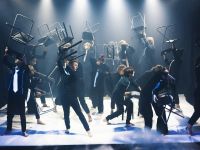 Театр-студия «Горошины» г. Санкт-Петербурга