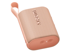 Bluetooth колонка Xiaomi Sound Pocket 5W (MDZ-37-DB) (розовый)
