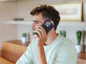 Внешний аккумулятор uBear