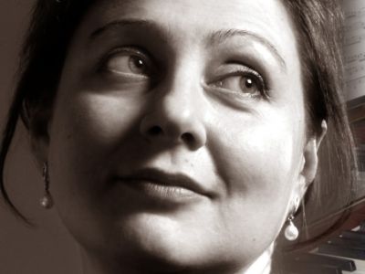 Две стихии: голос и орган