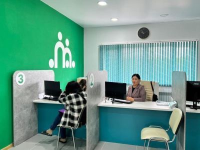 Более 2600 семей Якутии воспользовались услугами семейных МФЦ