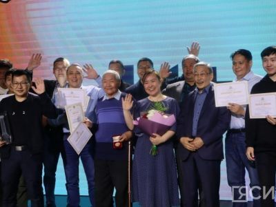 Якутские архитекторы выиграли рекордное количество наград на фестивале «ДВ Зодчество-2023»