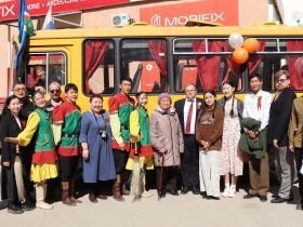 «Адреса Победы». В Якутии поздравляют ветеранов системы образования и науки