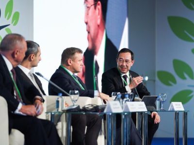 За два года число занятых в сфере МСП в Якутии выросло на треть