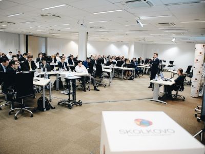 Глава Якутии  принял участие в сессии по работе над проектом Стратегии развития Арктической зоны