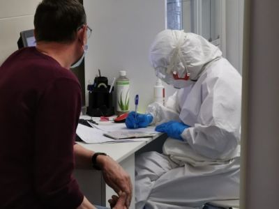 Оперштабы районов и городских округов Якутии усилят поддержку первичного звена здравоохранения