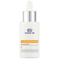 Себорегулирующая сыворотка для проблемной кожи CUSKIN Clean-Up AV Free Purifying Serum