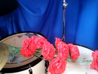 Тематическая программа &quot;Уж сколько их упало в эту бездну&quot;