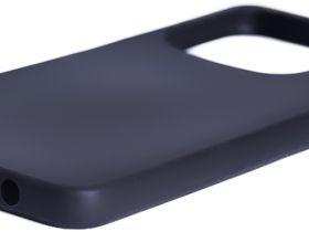 Клип-кейс LuxCase для realme C61 Чёрный