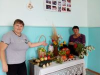 Раздольновский сельский дом культуры