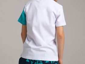 Футболка для мальчика